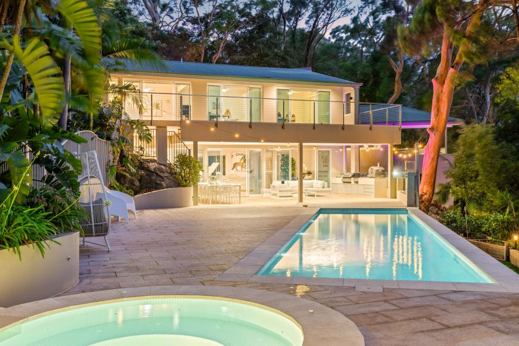 99A WORONORA CRES, COMO, NSW 2226