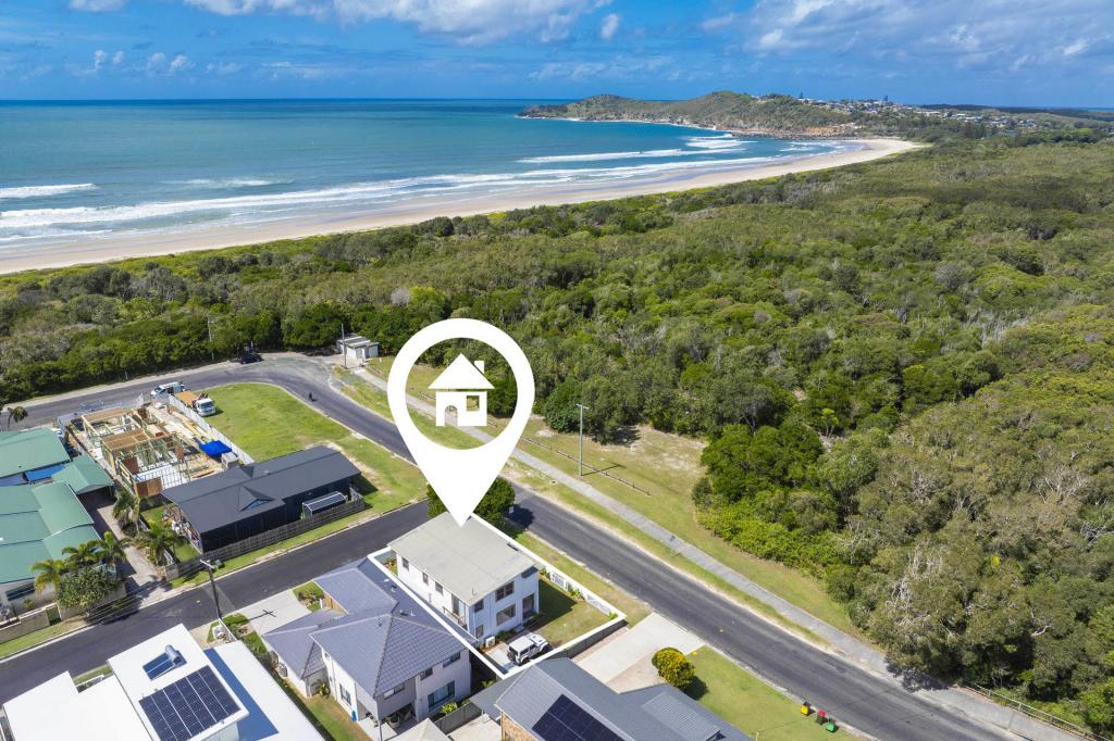 3 CURRAJONG ST, EVANS HEAD, NSW 2473