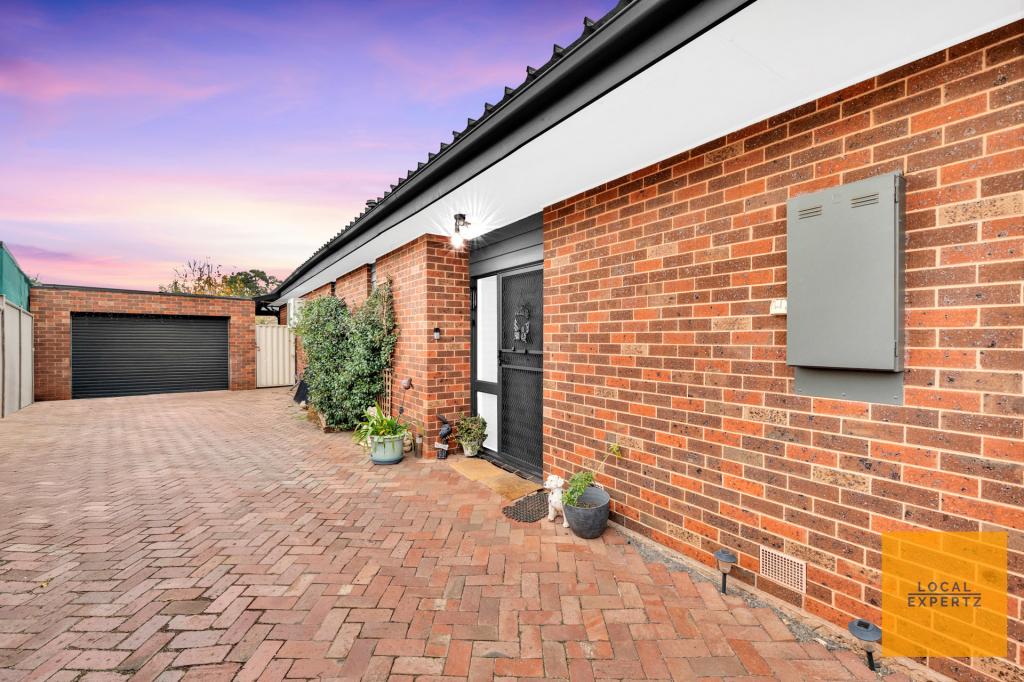 32 Mitchell Rd, Melton South, VIC 3338