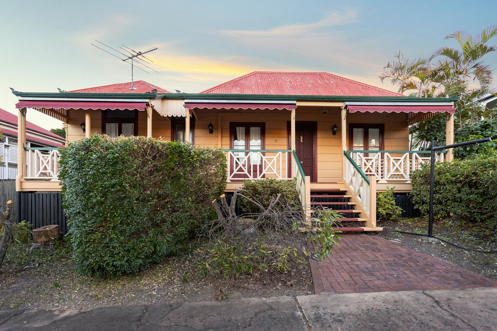 5 Murphy St, Ipswich, QLD 4305
