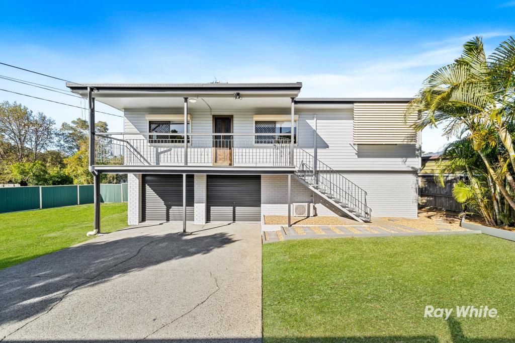 2 Hakari St, Crestmead, QLD 4132