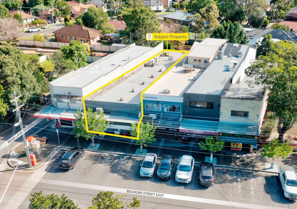 41a Belmore St E, Oatlands, NSW 2117