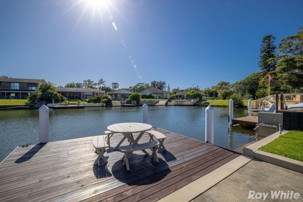 6 Roebuck Key, Forster, NSW 2428