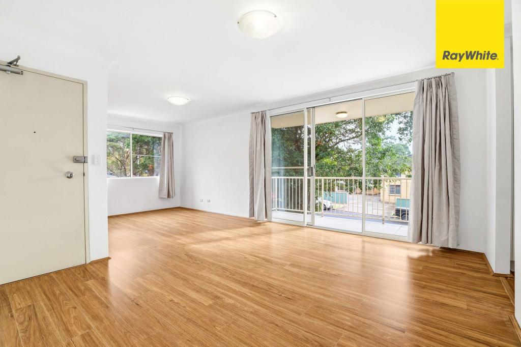 3/2-8 Bailey St, Westmead, NSW 2145