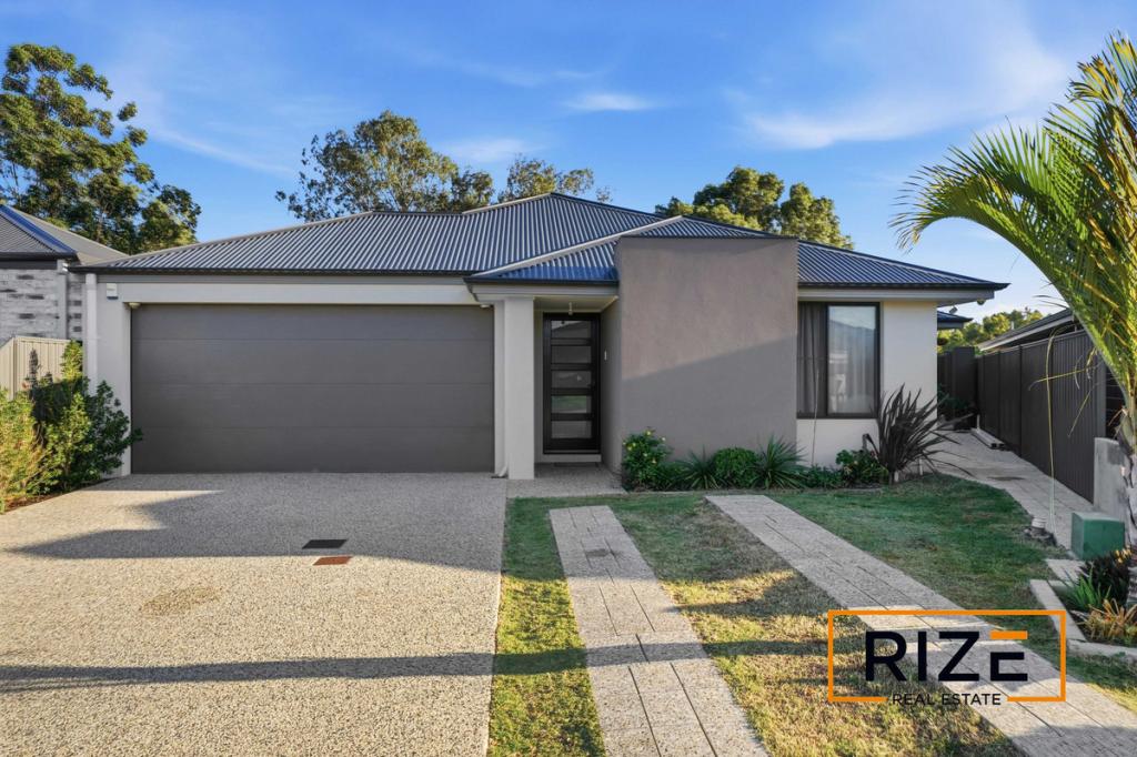 8 Raphoe Loop, Bullsbrook, WA 6084