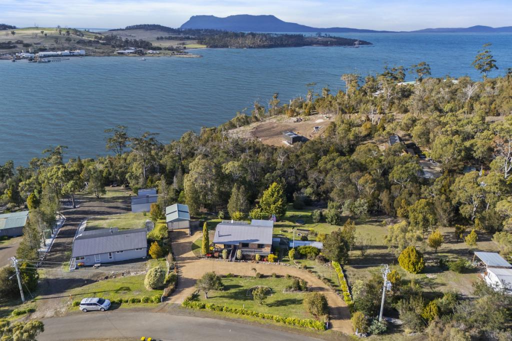 79 Barton Ave, Triabunna, TAS 7190