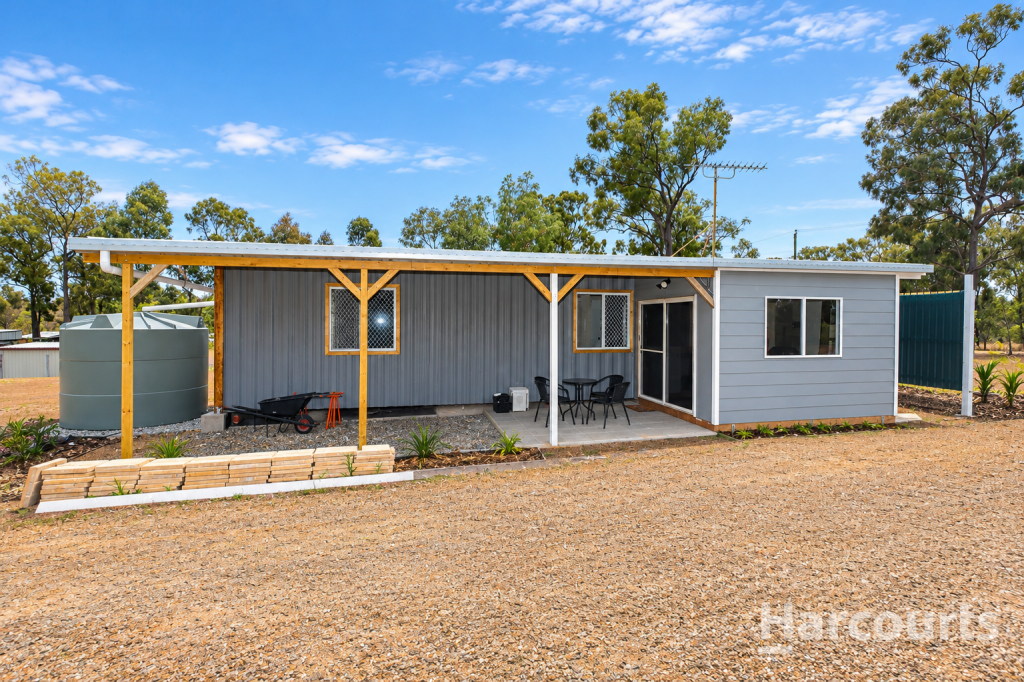 Lot 9 Isis Hwy, Dallarnil, QLD 4621