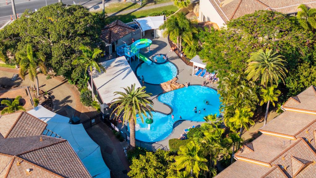 99/2342 Gold Coast Hwy, Mermaid Beach, QLD 4218