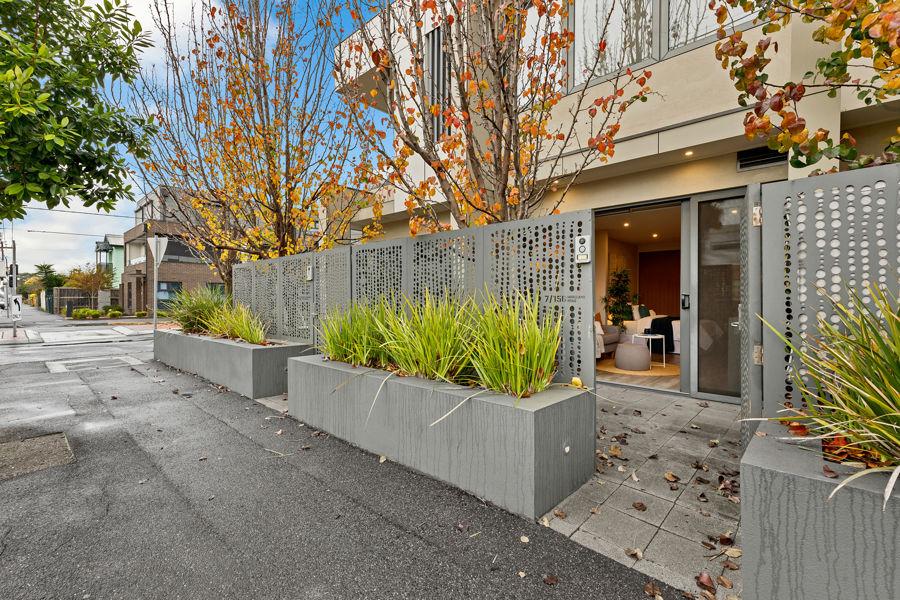 7/156 Moreland Rd, Brunswick, VIC 3056