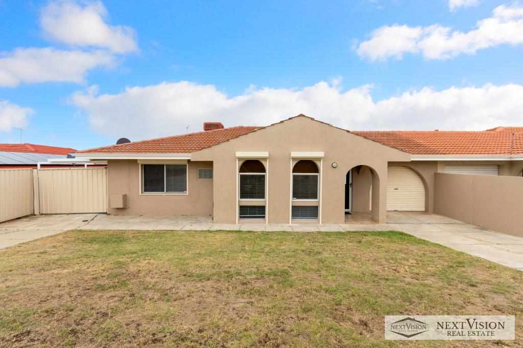 3a Campion Cl, Spearwood, WA 6163