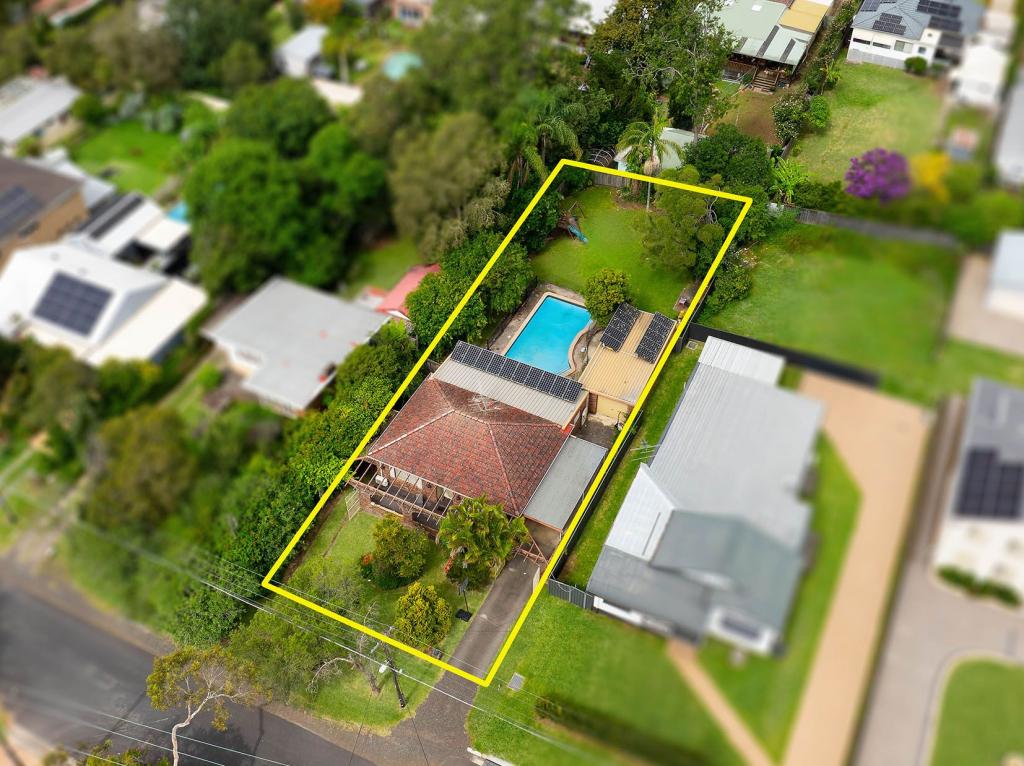 8 Queens Rd, Asquith, NSW 2077