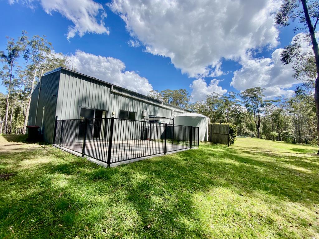 Granny Flat 37 Beal Ave, Mitchells Island, NSW 2430