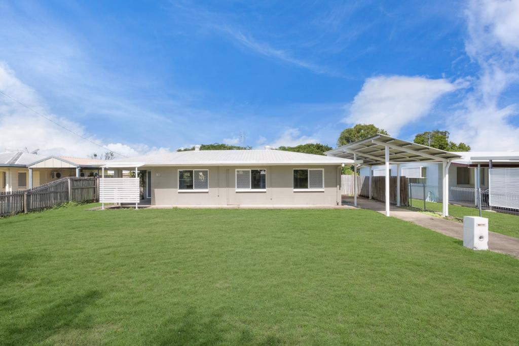 10 Stephanie St, Rasmussen, QLD 4815