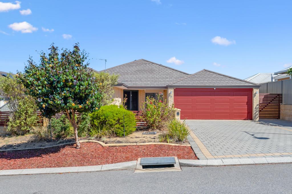 4 Lancelin App, Baldivis, WA 6171