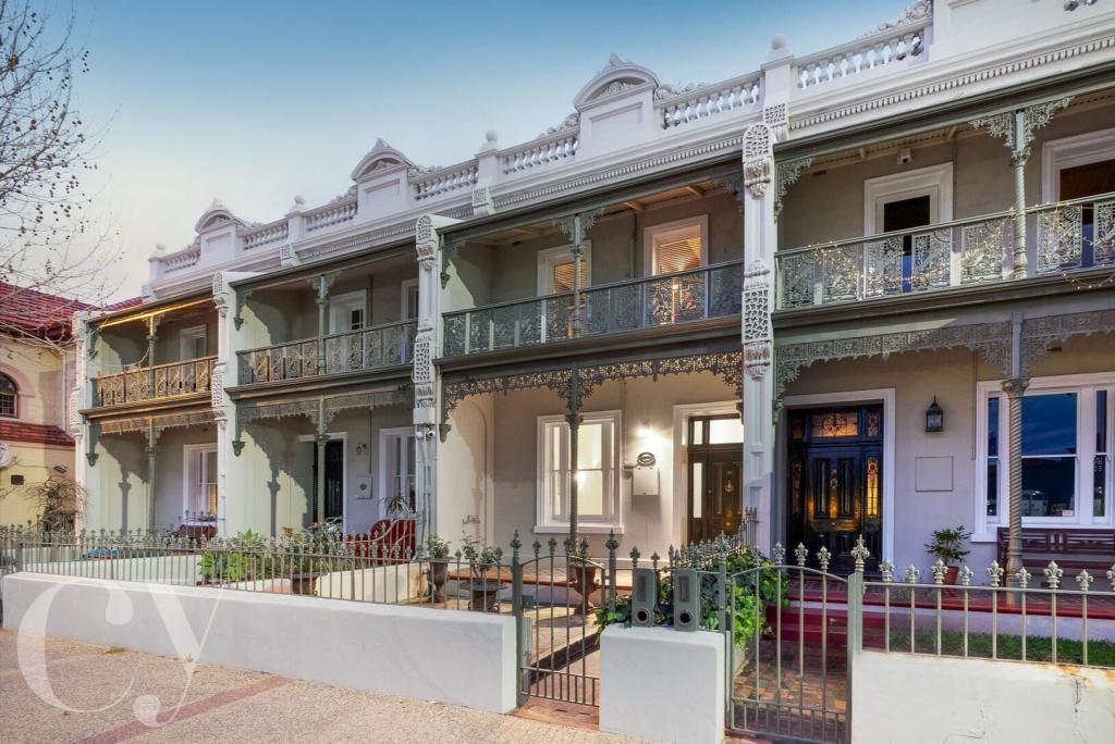 22 Queen Victoria St, Fremantle, WA 6160