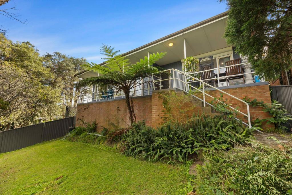 29 Kahibah Rd, Highfields, NSW 2289