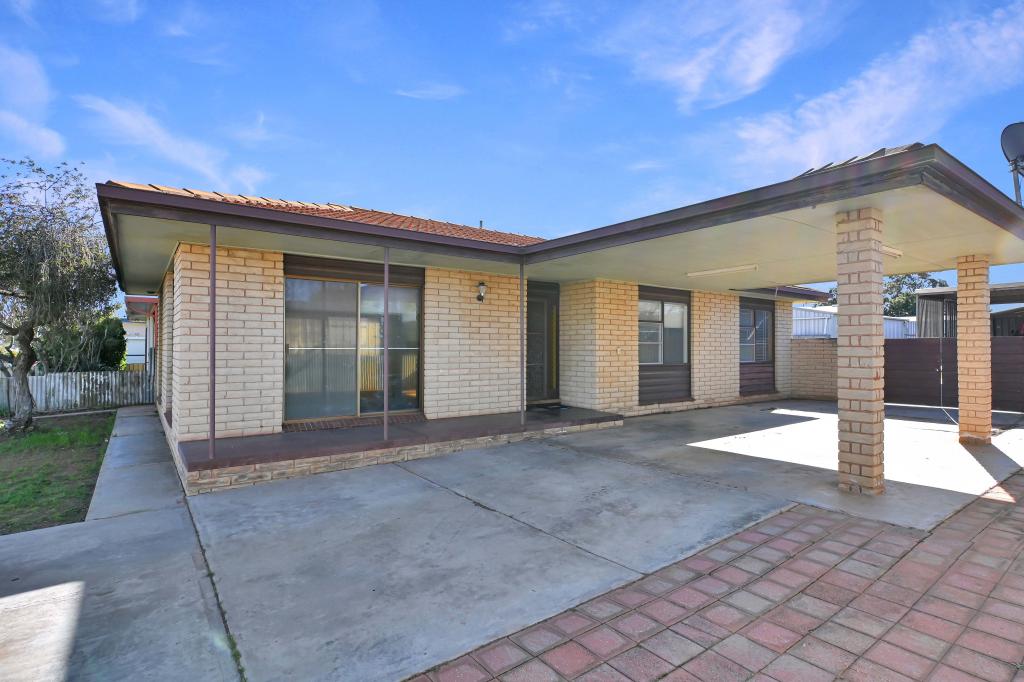 32 Albert Morris Ave, Broken Hill, NSW 2880