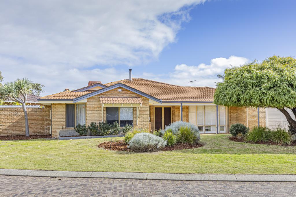 23 Churchlands Ave, Churchlands, WA 6018