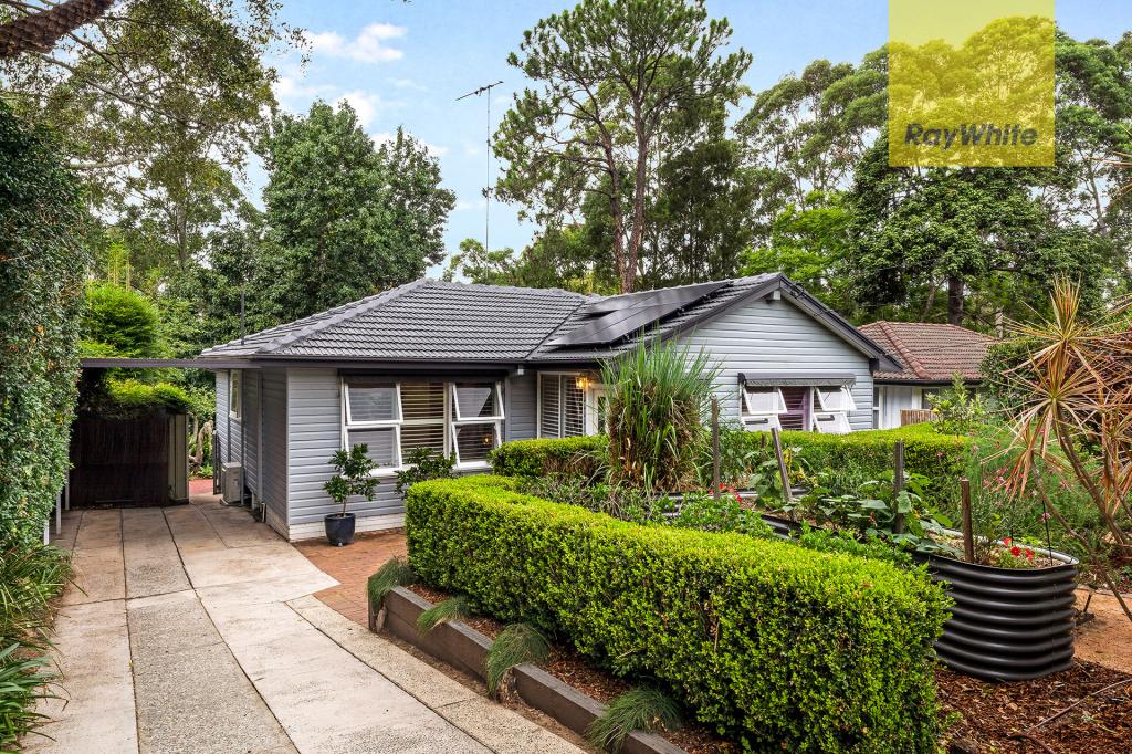 92 Sherwood St, Northmead, NSW 2152