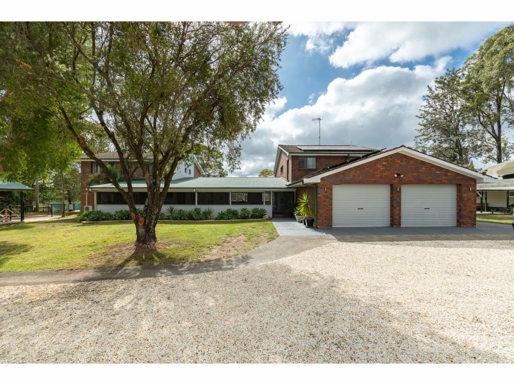 1677 The Lakes Way, Rainbow Flat, NSW 2430