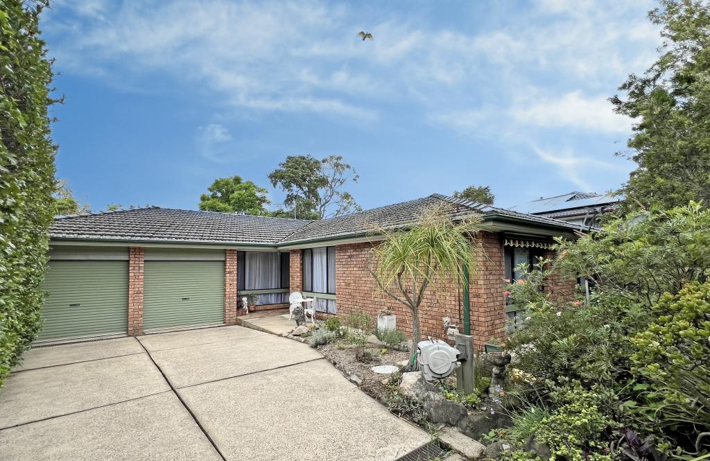 14 Dungara Pl, Winmalee, NSW 2777