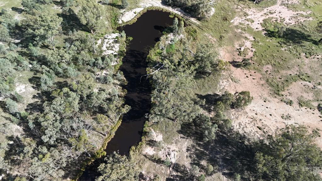 2955 Stanthorpe - Inglewood Rd, Warroo, QLD 4387