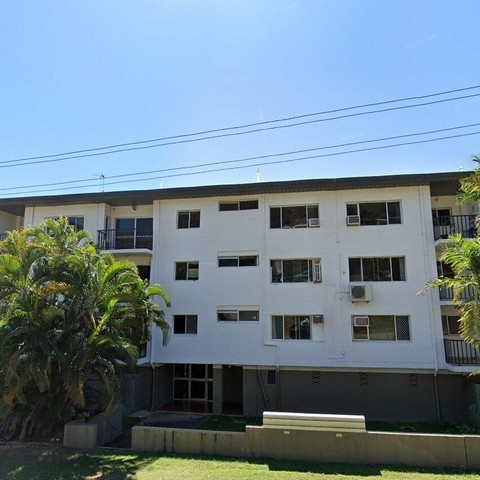 10/1 Burke St, North Ward, QLD 4810