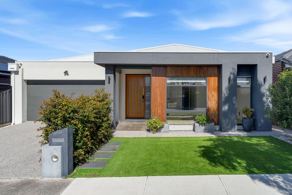 12 Retba St, Craigieburn, VIC 3064