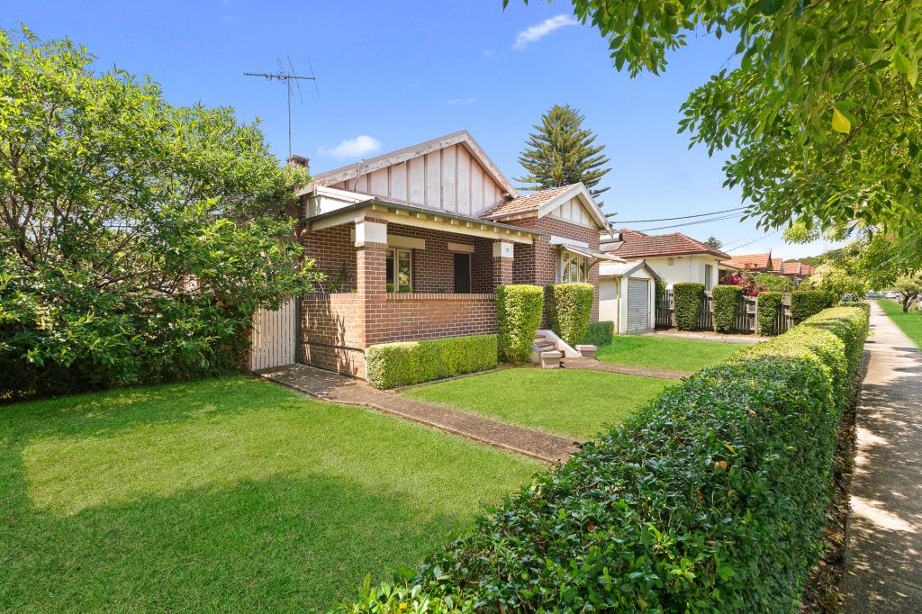 12 See St, Meadowbank, NSW 2114