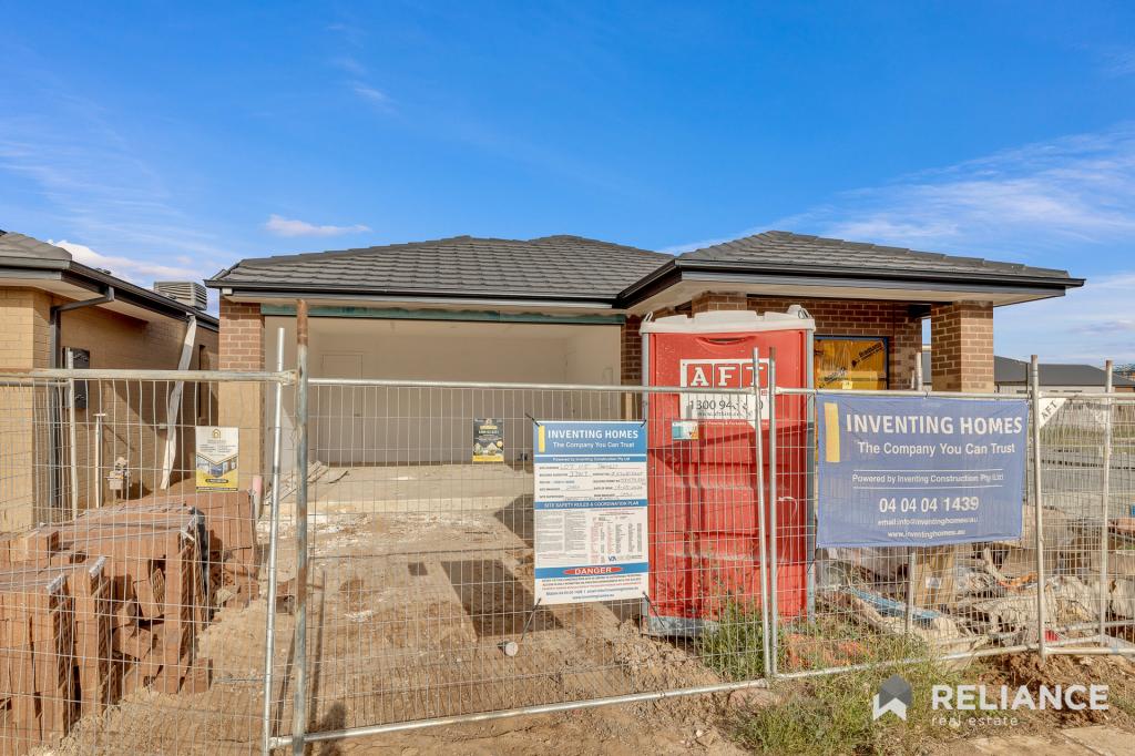 6 Siliqua St, Tarneit, VIC 3029