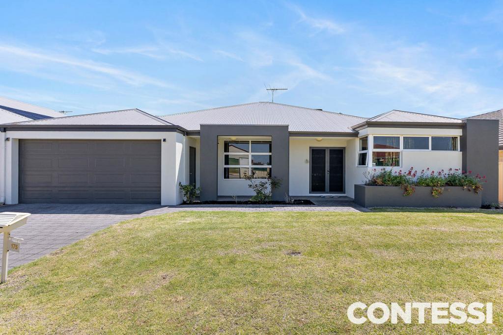 175 HARPENDEN ST, HUNTINGDALE, WA 6110