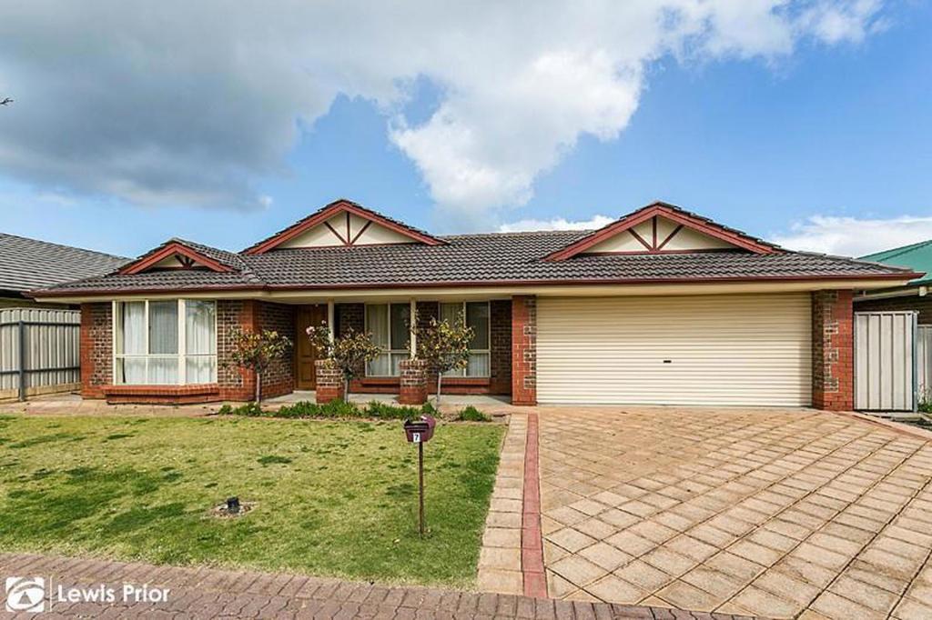 7 Merchant Ave, Mitchell Park, SA 5043