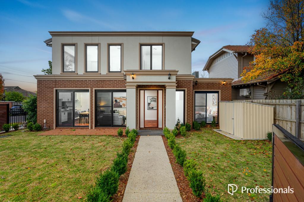 283 JASPER RD, MCKINNON, VIC 3204