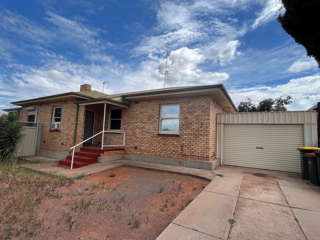 14 Trevan St, Whyalla Norrie, SA 5608