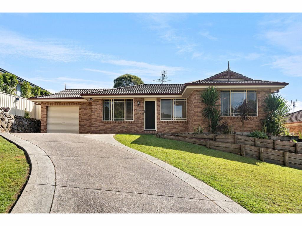 15 Burrawang Bvd, Toronto, NSW 2283