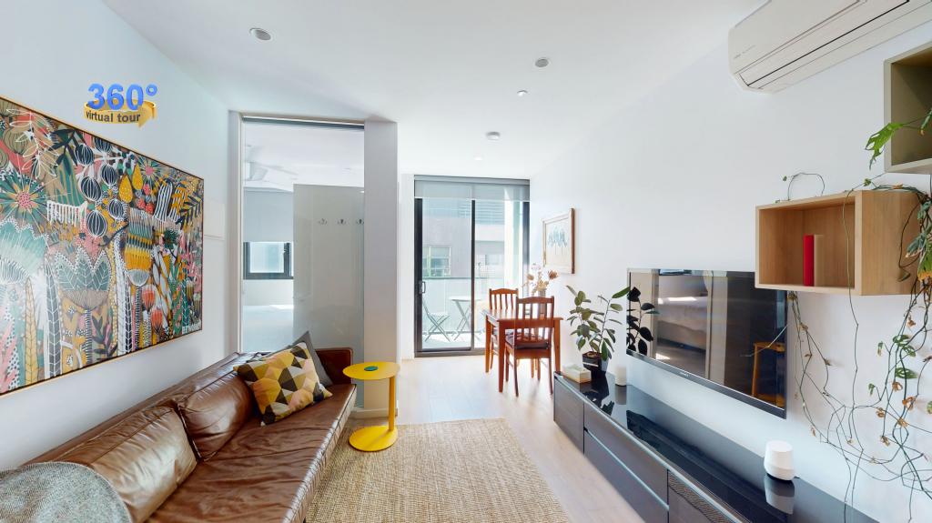 605/495 Rathdowne St, Carlton, VIC 3053