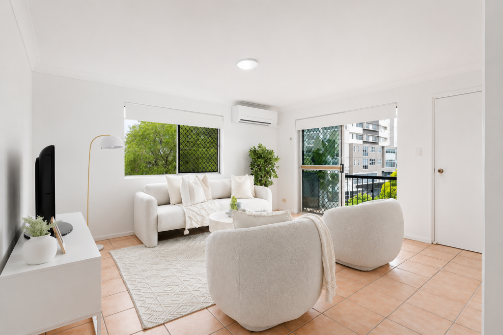 4/57 St Leonards St, Coorparoo, QLD 4151