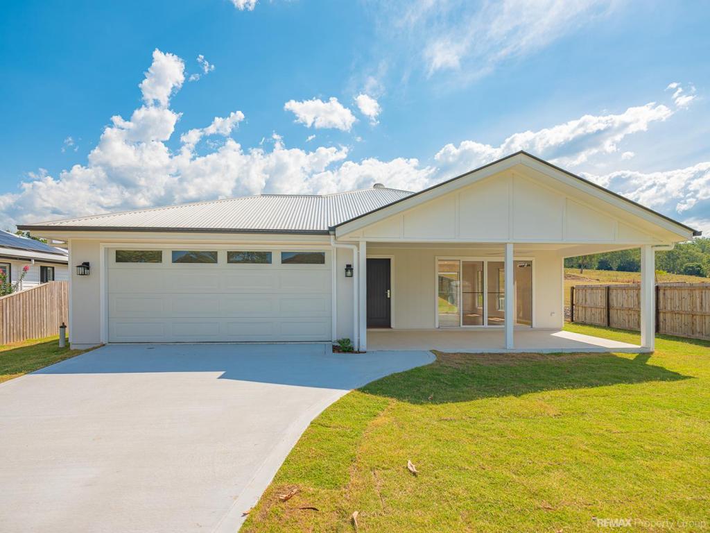 13 EDWARD PL, KENILWORTH, QLD 4574