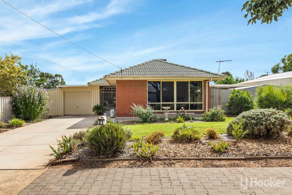 21 Horton St, Elizabeth Park, SA 5113