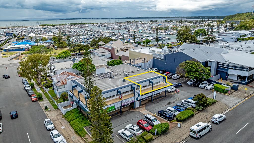 13/188 Stratton Tce, Manly, QLD 4179