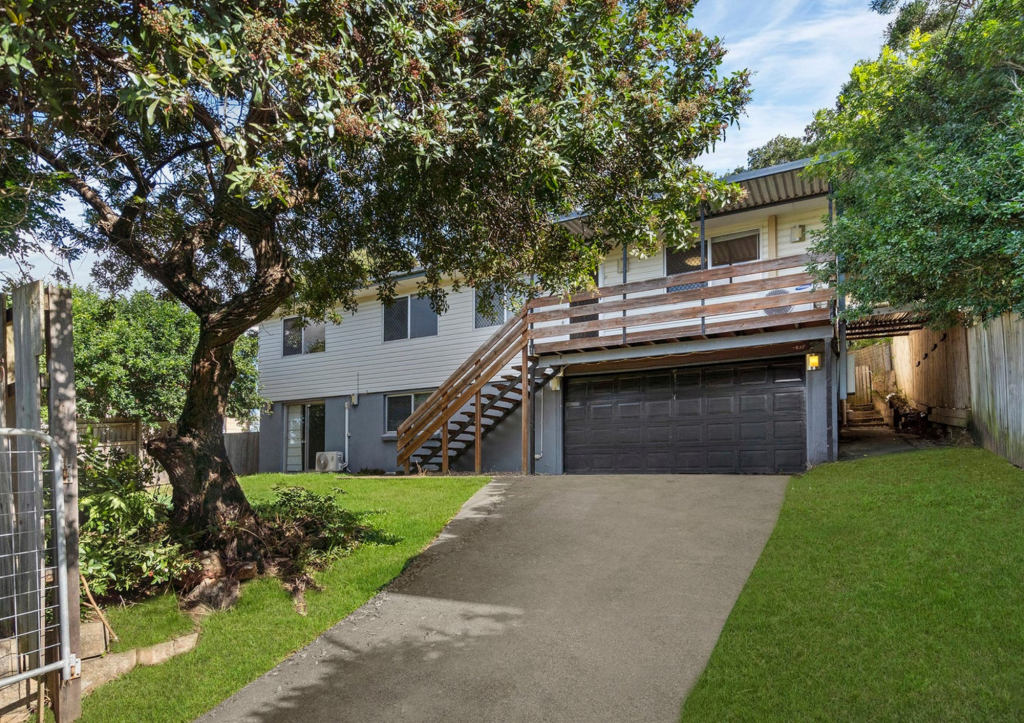 50 George St, Kingston, QLD 4114