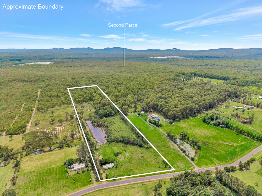 289 OMEGA DR, KUNGALA, NSW 2460