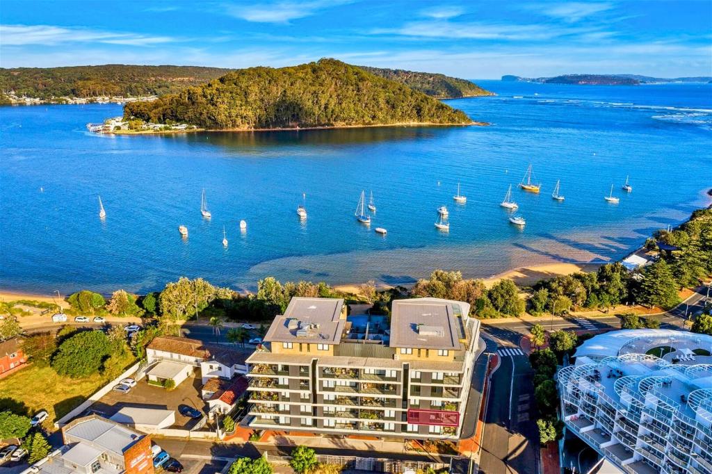 201/49 The Esplanade, Ettalong Beach, NSW 2257