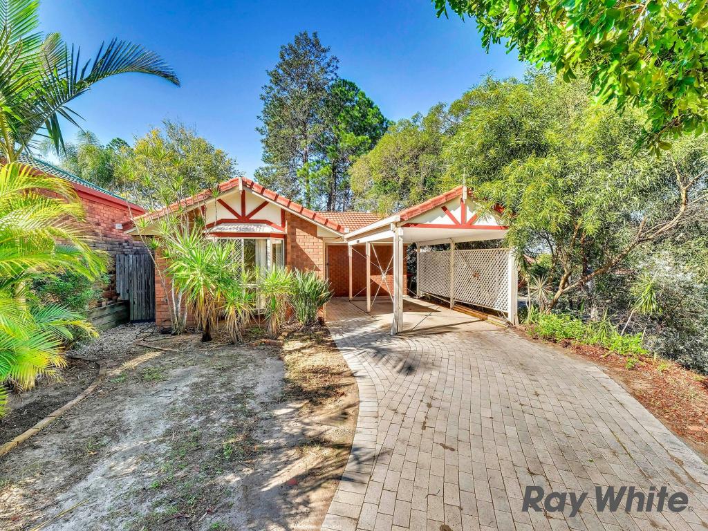 6 Amara Cres, Forest Lake, QLD 4078