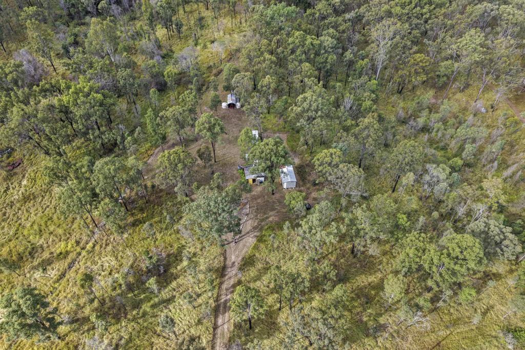 359 Mooney Rd, Gaeta, QLD 4671