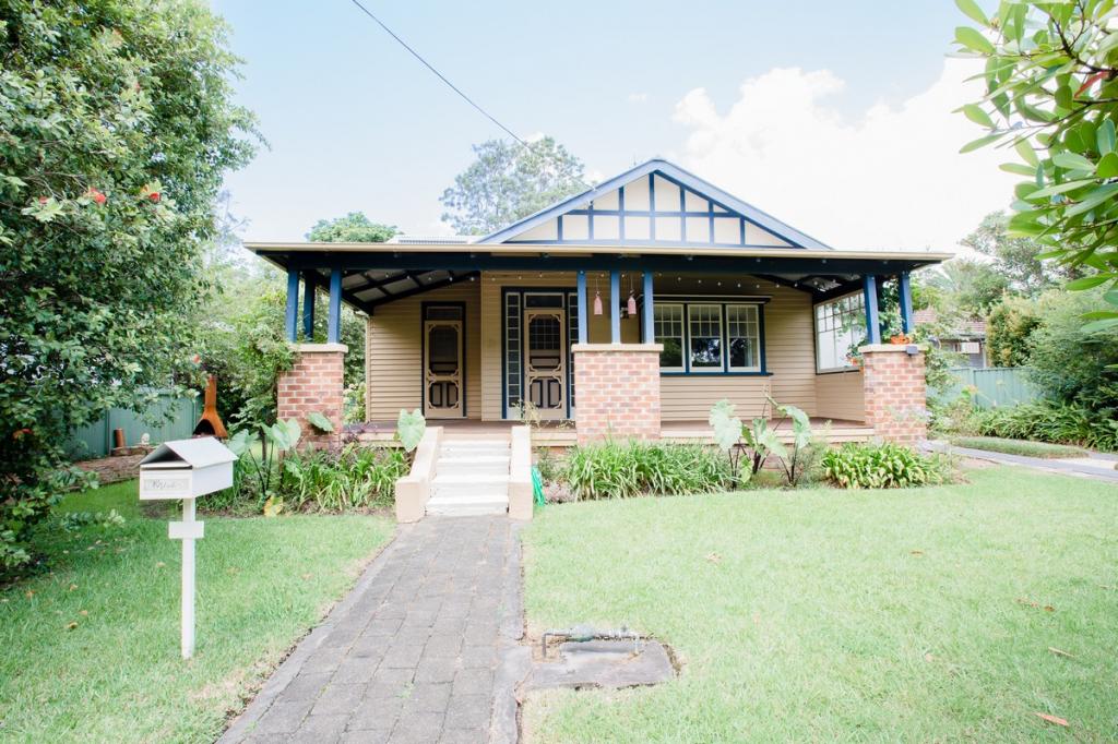 52 Princess St, Berry, NSW 2535