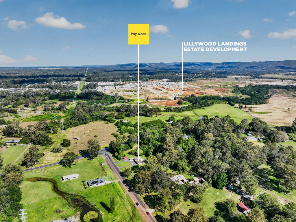 1 Bells Lane, Bellmere, QLD 4510