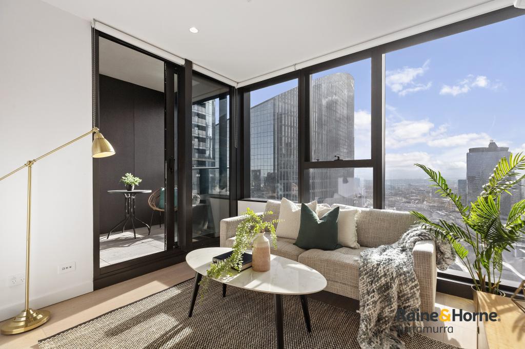 3318/628 Flinders St, Docklands, VIC 3008