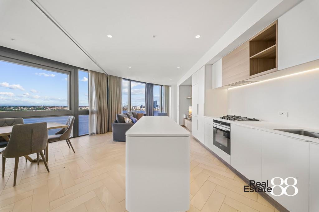 1701/11 Barrack Sq, Perth, WA 6000
