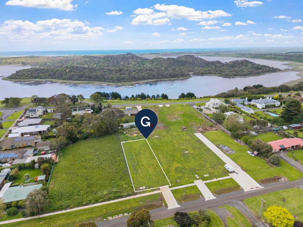 Lot 1/57 Clarke St, Koroit, VIC 3282